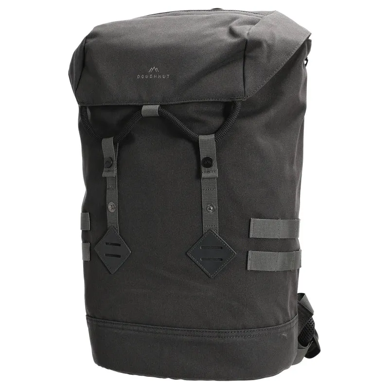 Doughnut Colorado Meditative Dark - Rucksack 15" 47 cm (ground)