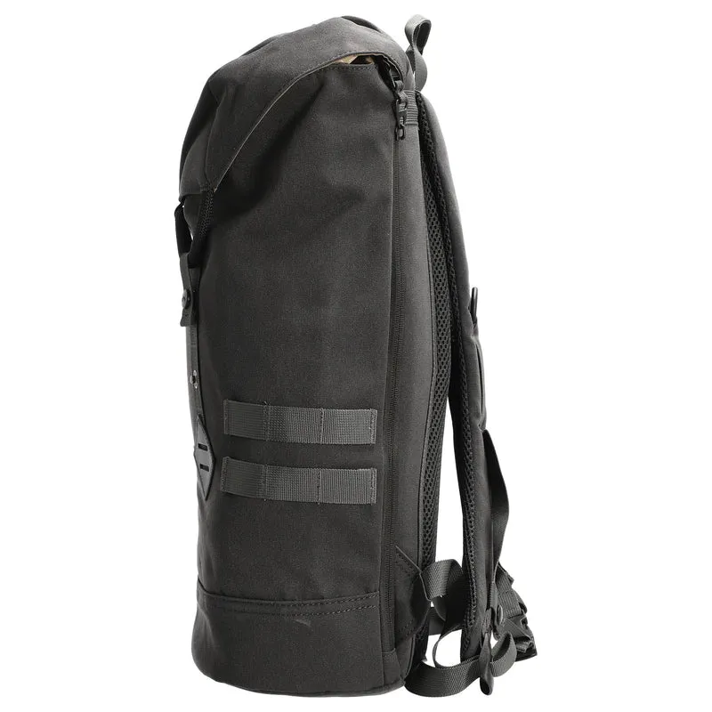 Doughnut Colorado Meditative Dark - Rucksack 15" 47 cm (ground)