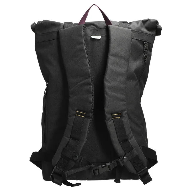 Doughnut Christopher Happy Camper 18 - Rucksack 45 cm (black)