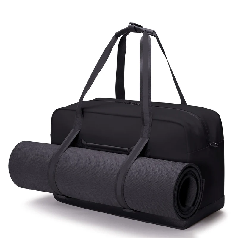Ucon Acrobatics Omasu Aloe - Reisetasche 50 cm (black)