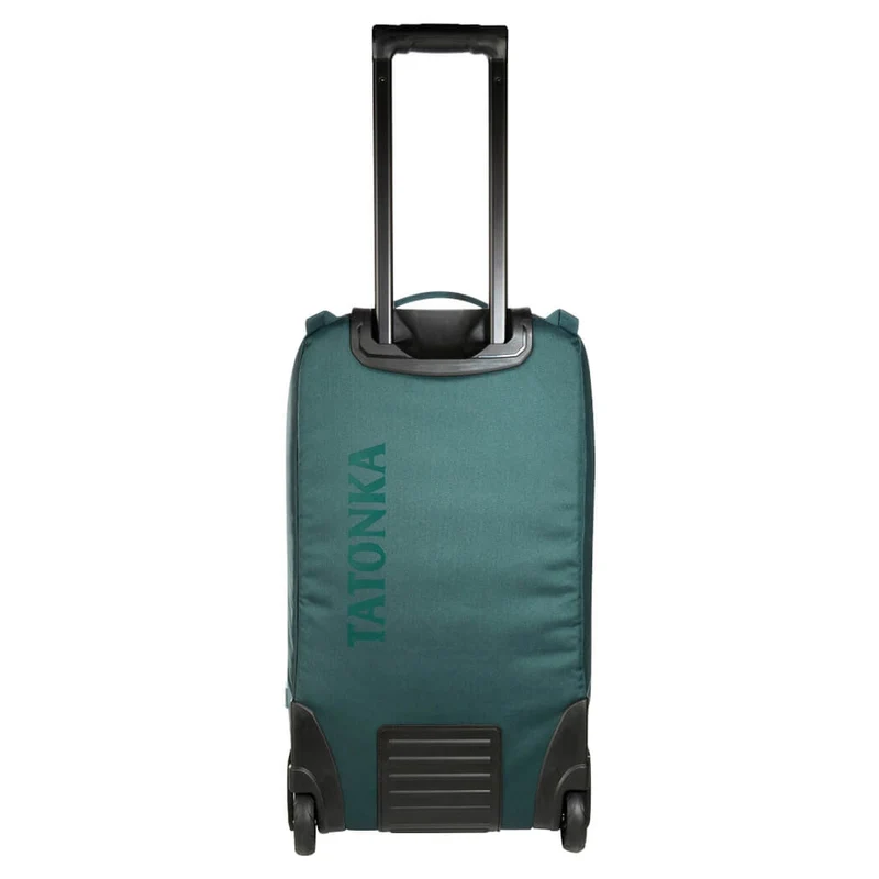 Tatonka Travel Roller 60 - Rollenreisetasche 67 cm (sage green)