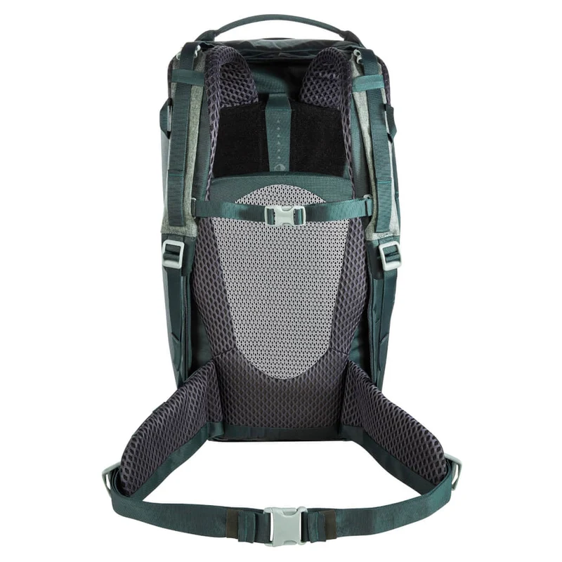 Tatonka Great Escape 60+15 - Reiserucksack 64 cm (sage green)