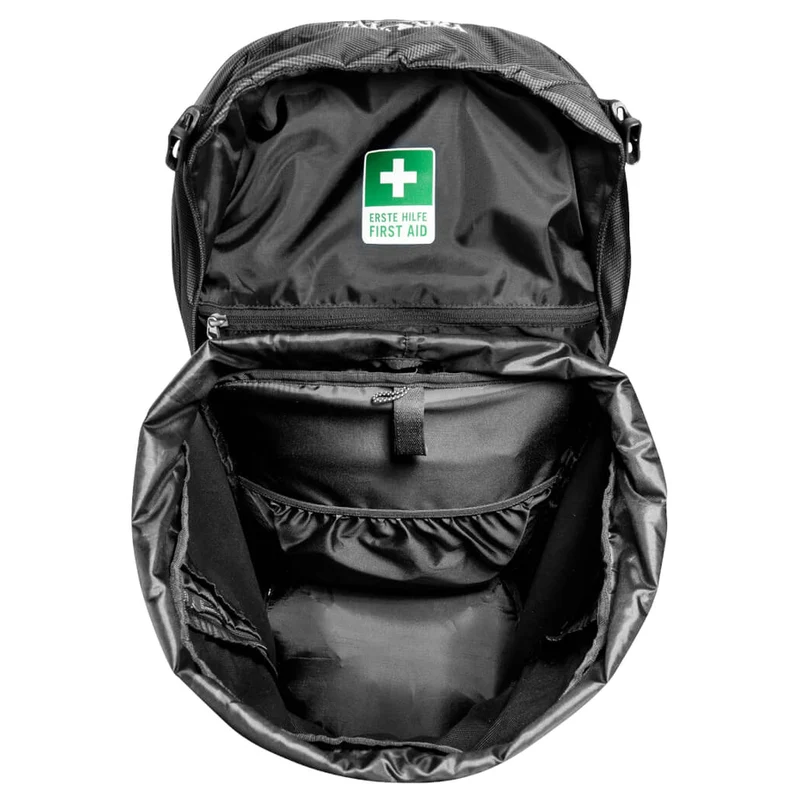 Tatonka Norix 48 - Wanderrucksack 72 cm (black)
