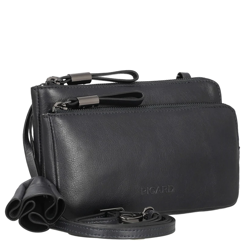 Picard Bella - Schultertasche 20 cm (ozean)
