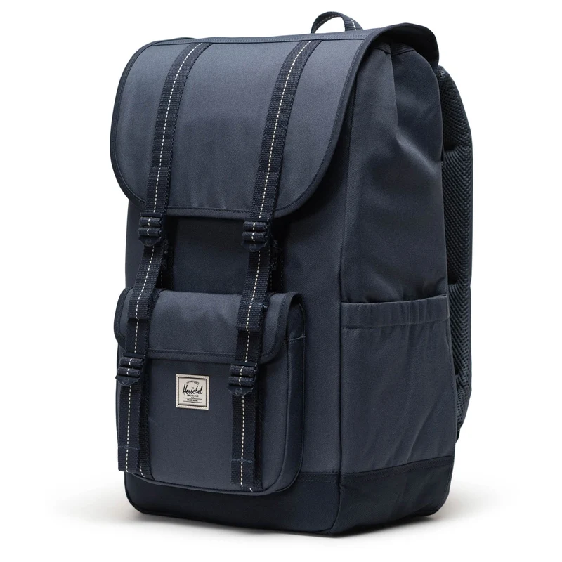 Herschel Little America - Rucksack 16" 49.5 cm (ombre blue/after midnight)