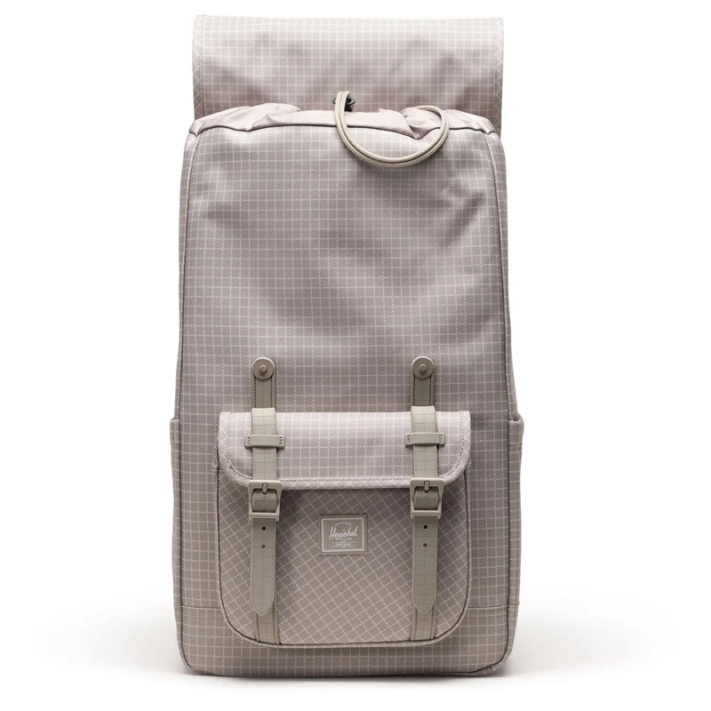Herschel Little America - Rucksack 16" 49.5 cm (grid-london fog)