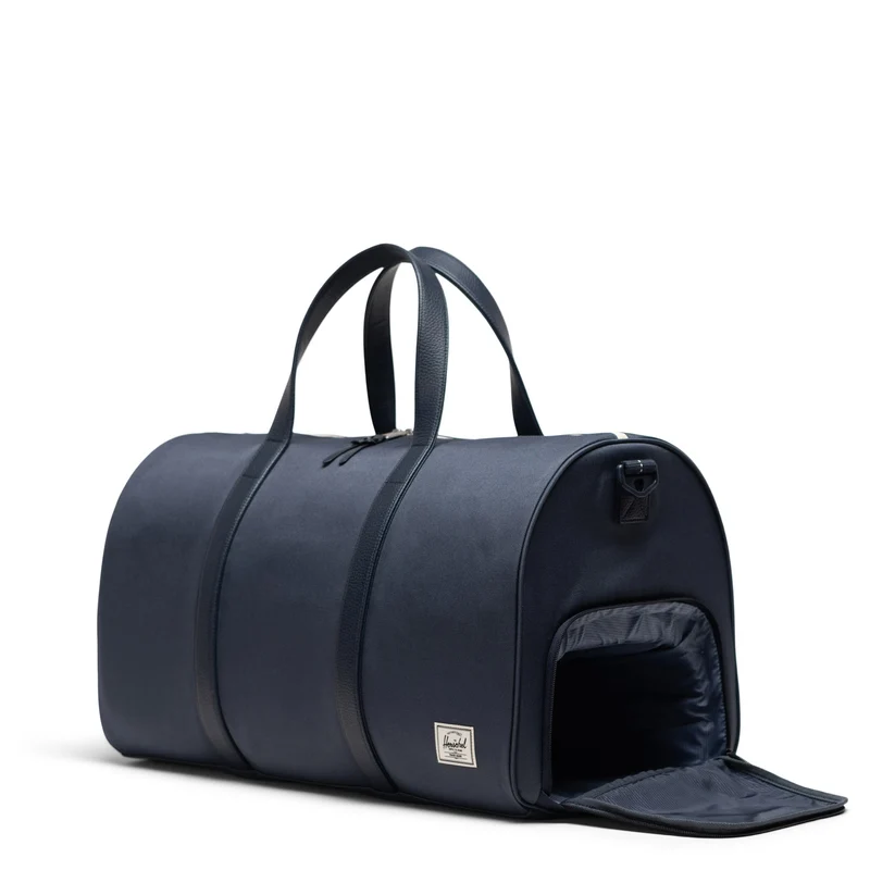 Herschel Novel - Reisetasche 52 cm (ombre blue/after midnight)