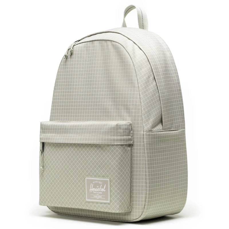 Herschel Classic XL - Rucksack 16" 45.5 cm (grid-london fog)