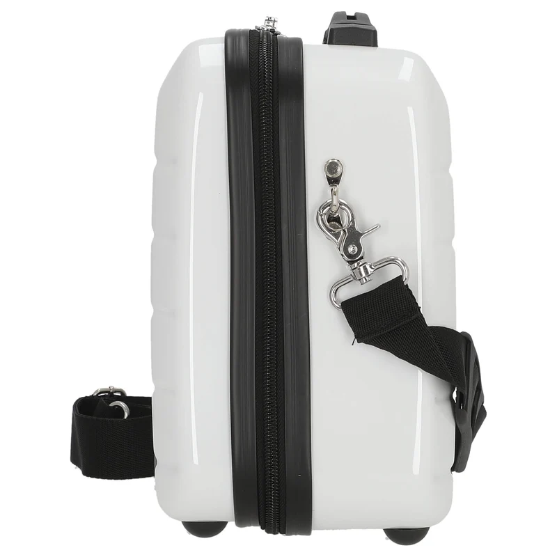 CHECK.IN London 2.0 - Beautycase 33 cm (weiss)