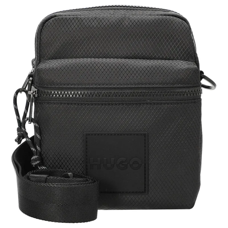 HUGO Jhin NS - Umhängetasche 21 cm (black)