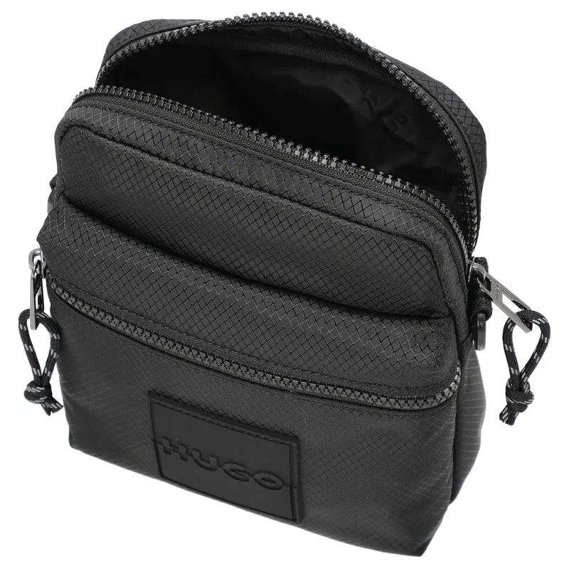 HUGO Jhin NS - Umhängetasche 21 cm (black)