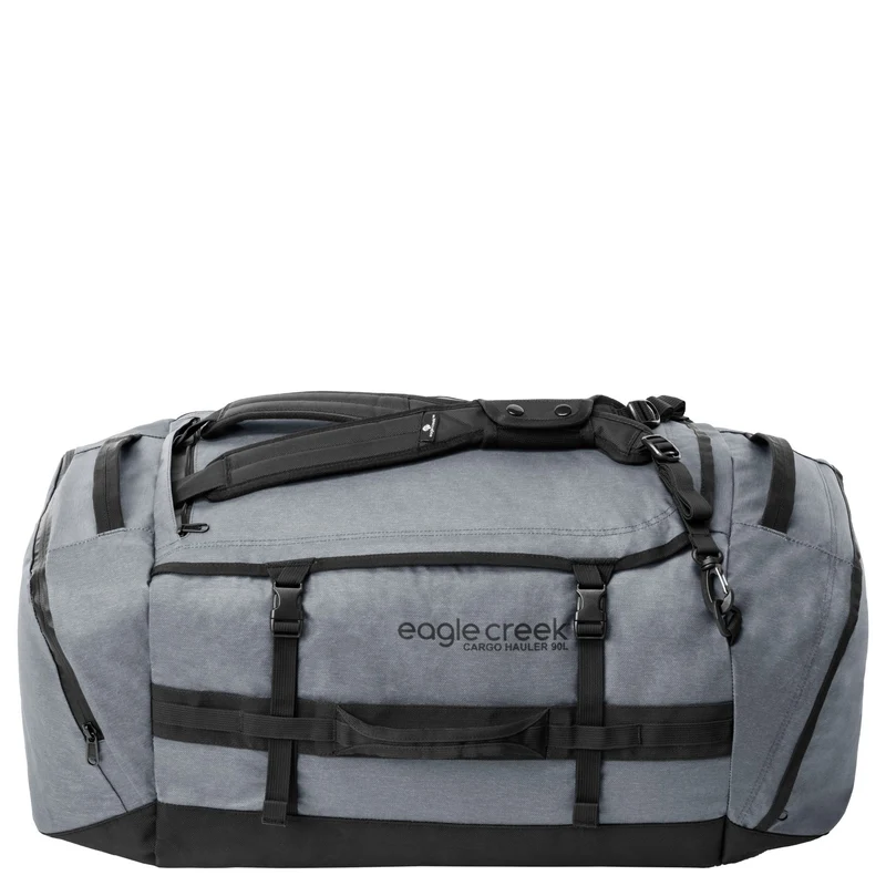 Eagle Creek Cargo Hauler 90 - Reisetasche/Rucksack 73 cm (charcoal)