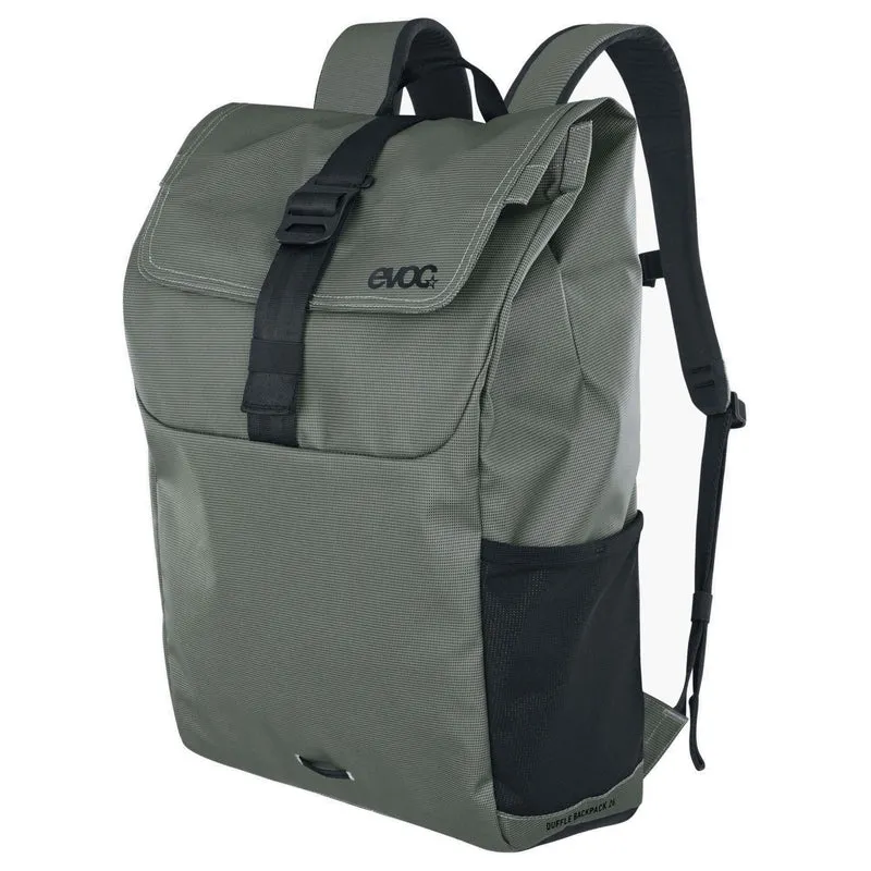 Evoc Duffle 26 - Reiserucksack 50 cm (dark olive/black)