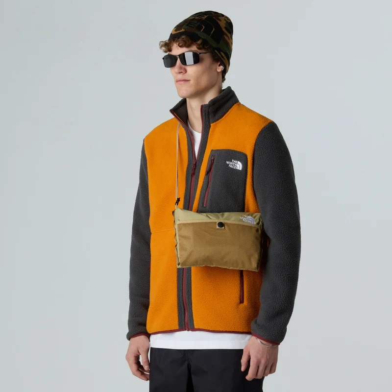 The North Face Terra Lumbar - Umhängetasche 27 cm (khaki stone)