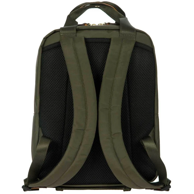 Brics X-Travel Urban - Rucksack M 36 cm (olive)