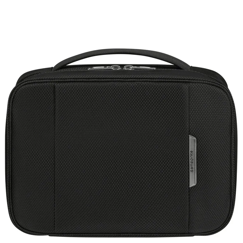 Samsonite Respark Toilet Kit - Kulturbeutel 25 cm (ozone black)