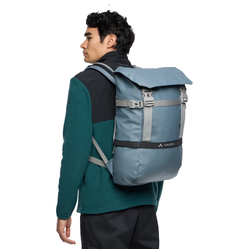 Vaude Mineo 30 - Rucksack 15.6" 52 cm (heron)