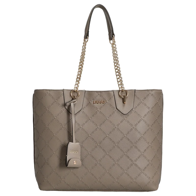 Liu Jo Adonide M Tote - Shopper 38 cm (desert taupe)