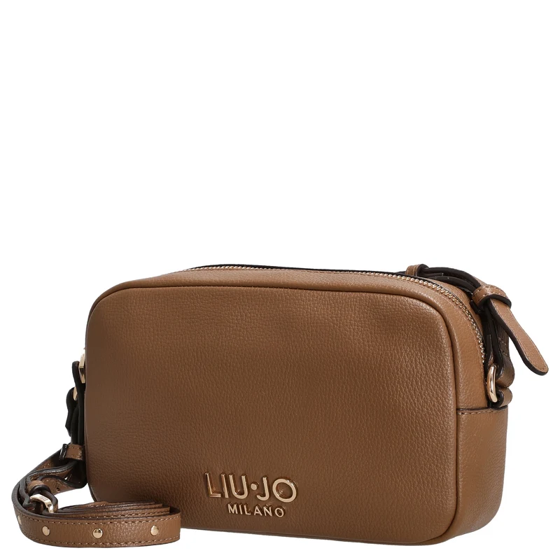 Liu Jo Evrim Camera Case - Umhängetasche S 21 cm (suede)