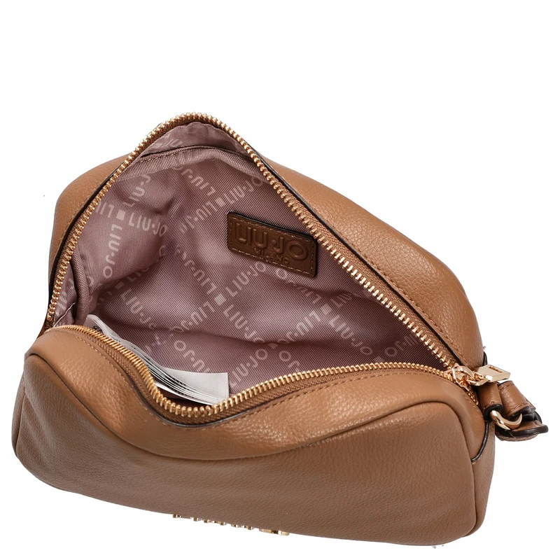 Liu Jo Evrim Camera Case - Umhängetasche S 21 cm (suede)