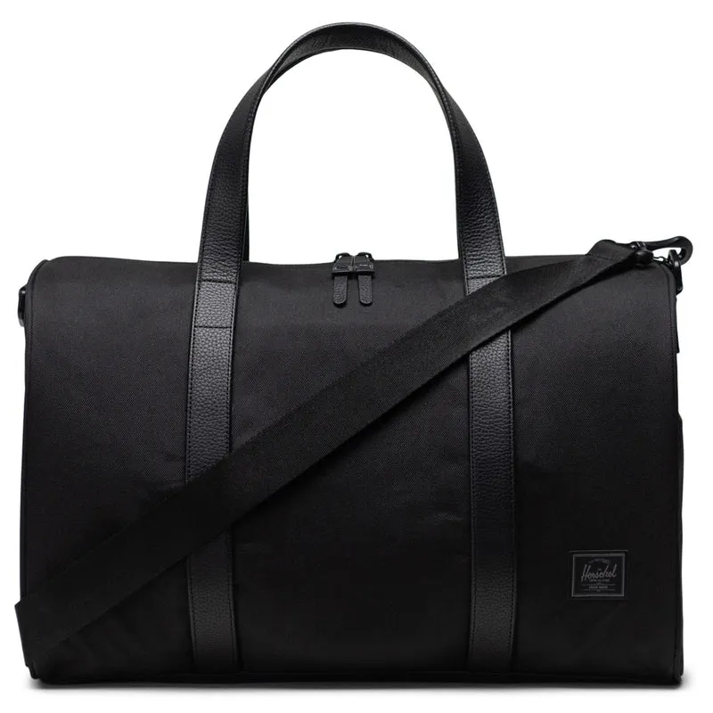 Herschel Novel Carry On - Reisetasche 13" 43.5 cm (black tonal)