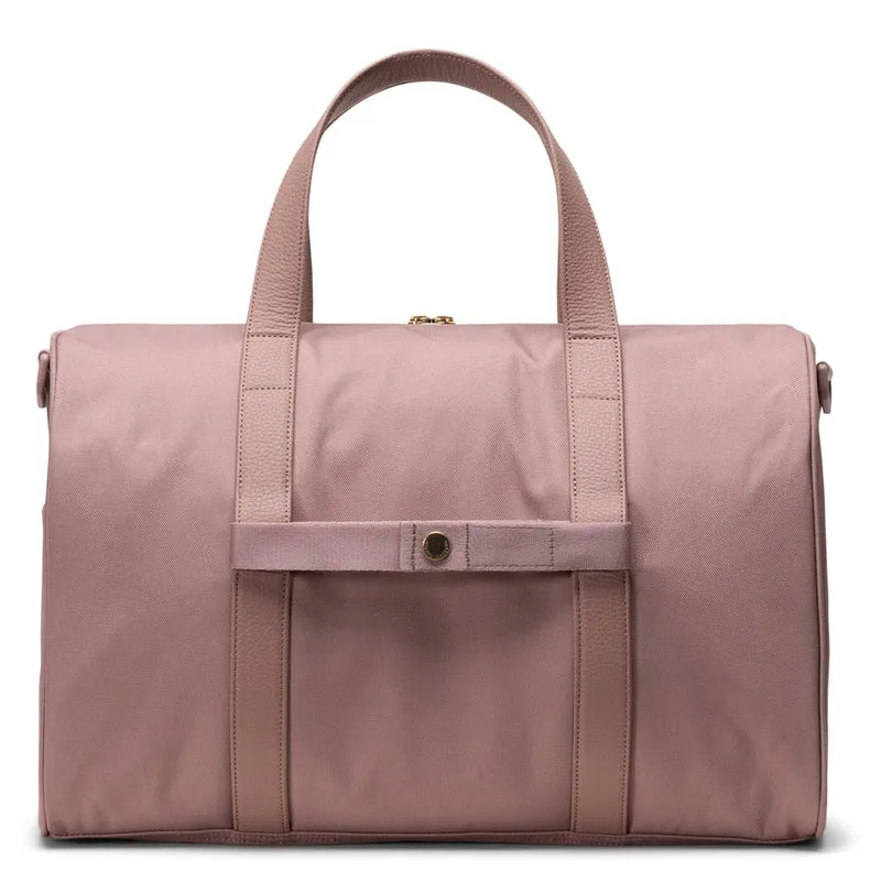 Herschel Novel Carry On - Reisetasche 13" 43.5 cm (ash rose)