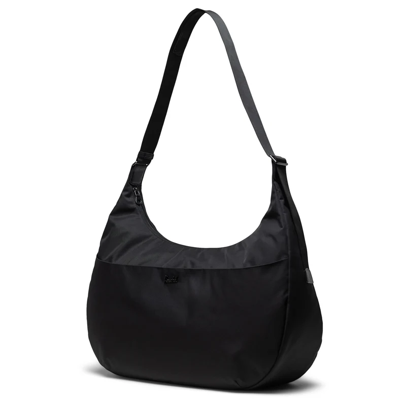 Herschel Yara - Schultertasche L 50 cm (black)