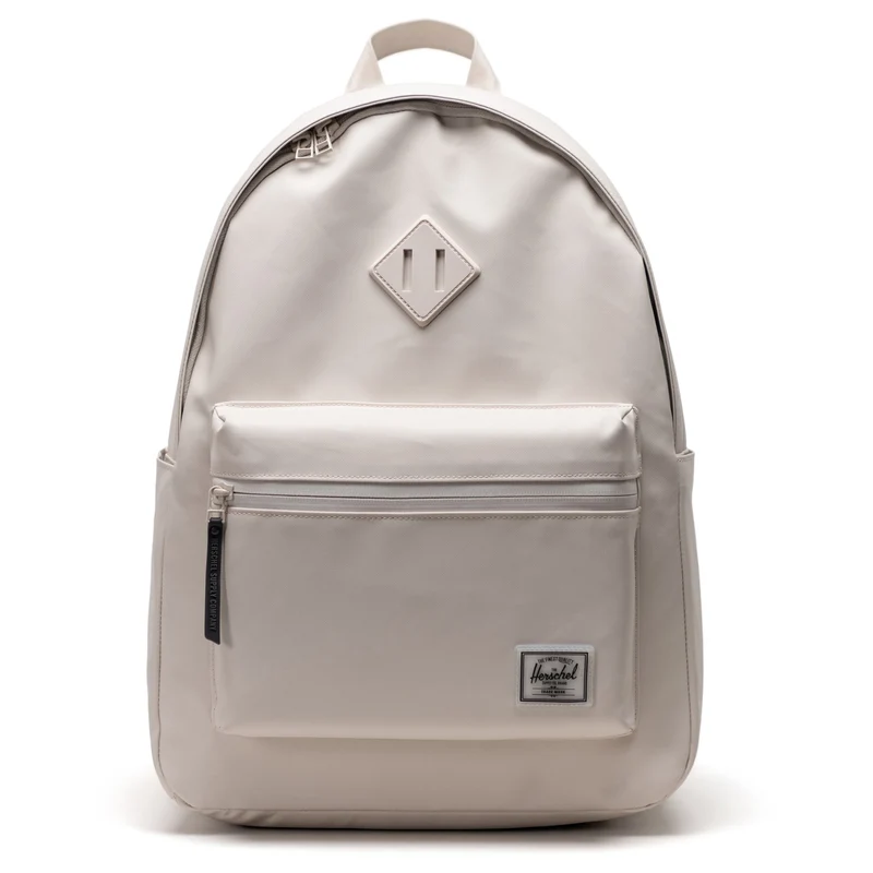 Herschel Classic X-Large Weather Resistant - Rucksack 15" 45 cm (moonbeam tonal)
