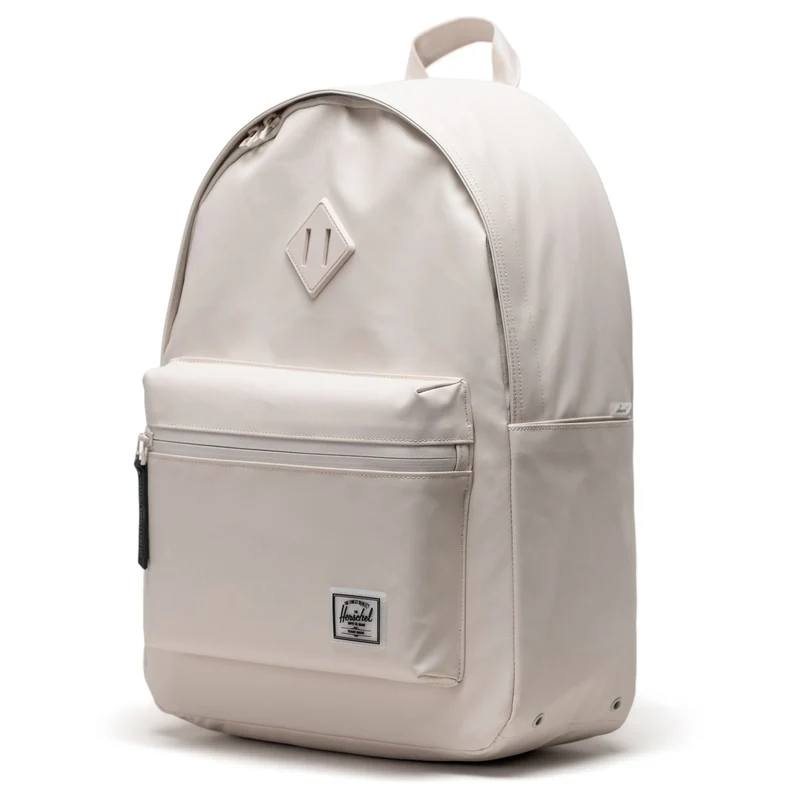 Herschel Classic X-Large Weather Resistant - Rucksack 15" 45 cm (moonbeam tonal)