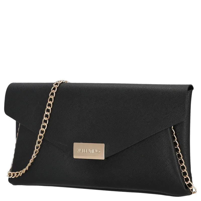 Valentino Bags Arpie - Clutch 27.5 cm (nero)