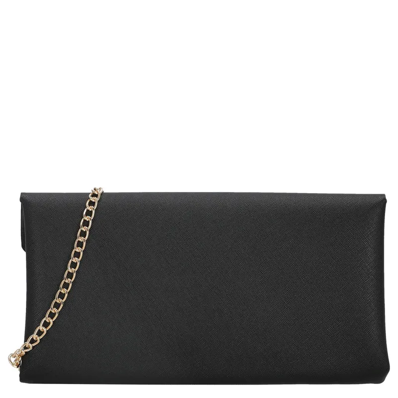 Valentino Bags Arpie - Clutch 27.5 cm (nero)