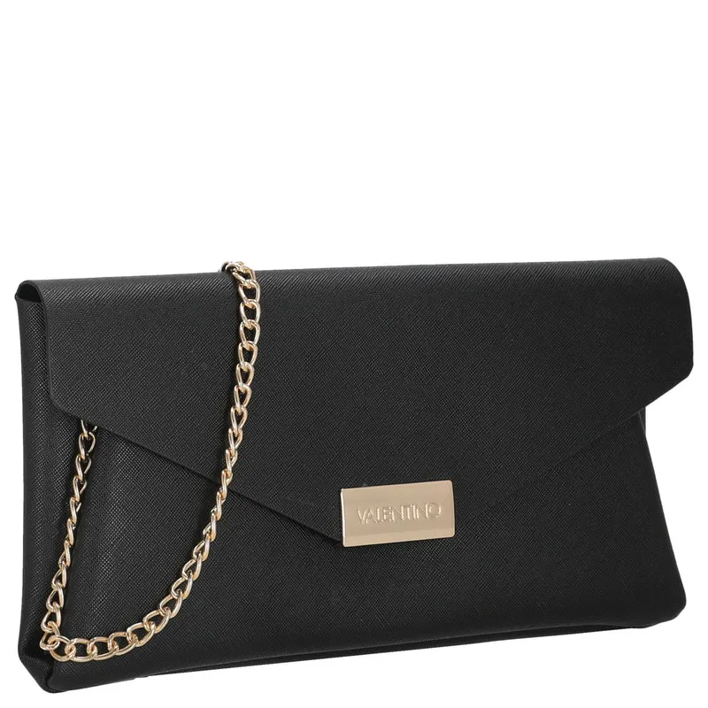 Valentino Bags Arpie - Clutch 27.5 cm (nero)