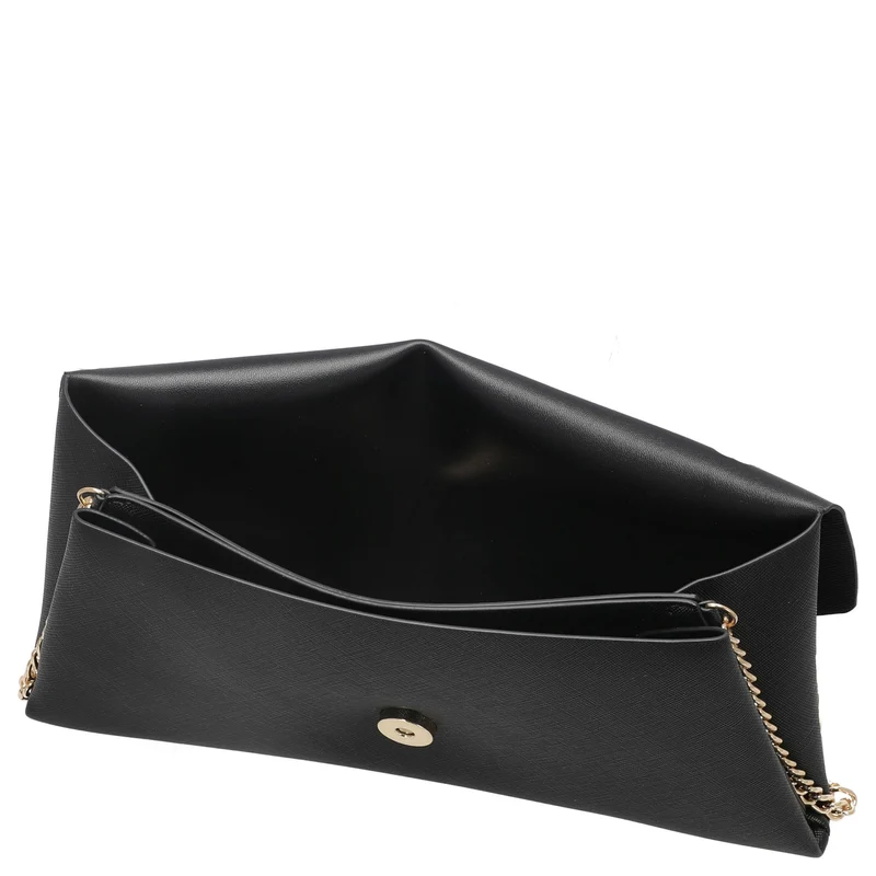 Valentino Bags Arpie - Clutch 27.5 cm (nero)