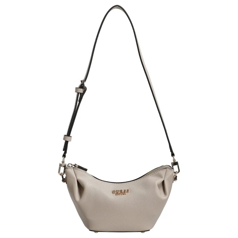 Guess Amorette - Schultertasche 26 cm (light taupe)