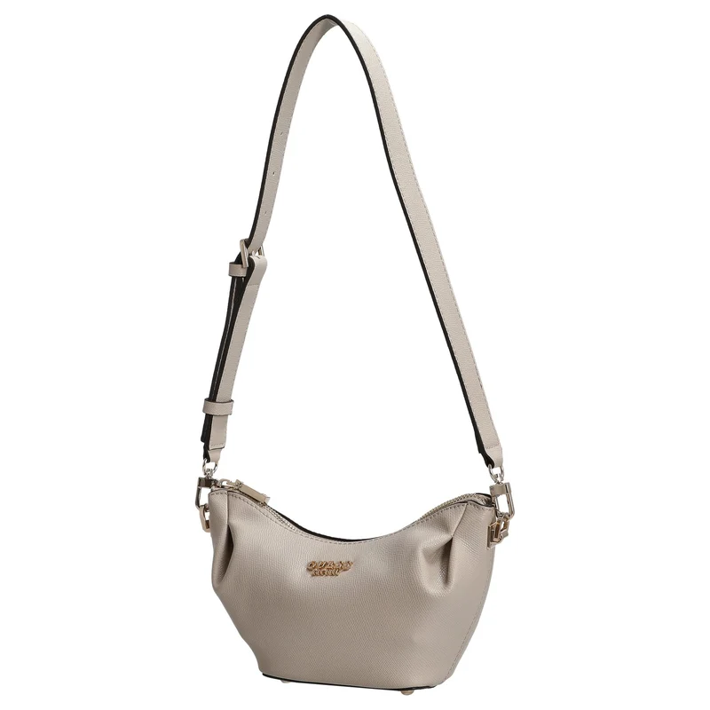 Guess Amorette - Schultertasche 26 cm (light taupe)