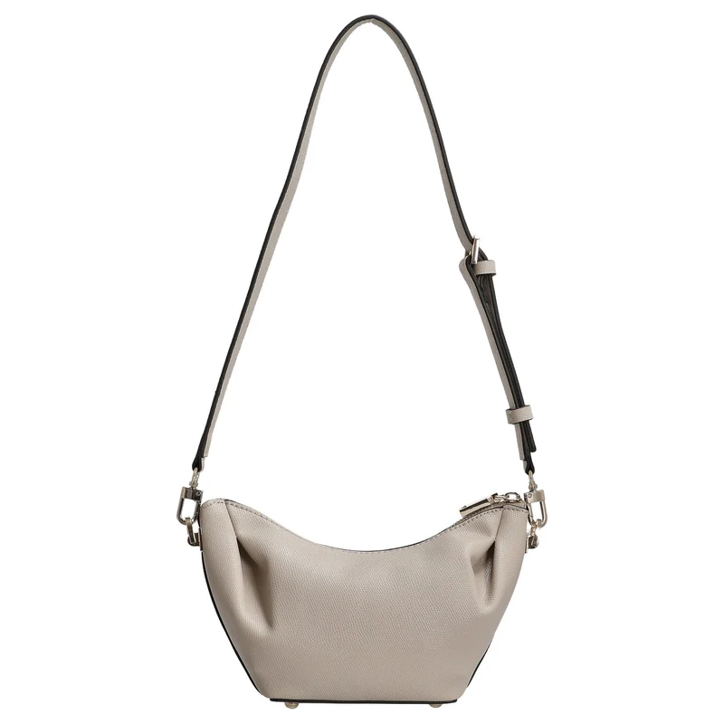 Guess Amorette - Schultertasche 26 cm (light taupe)