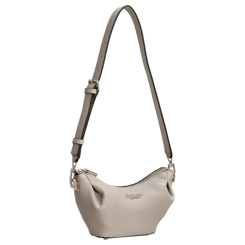 Guess Amorette - Schultertasche 26 cm (light taupe)