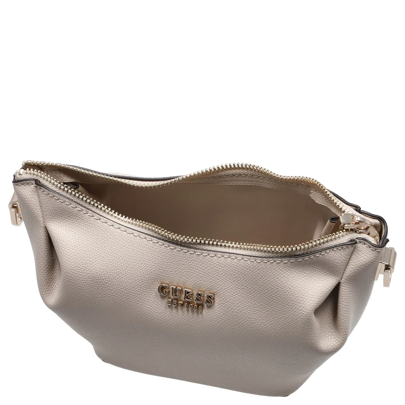 Guess Amorette - Schultertasche 26 cm (light taupe)