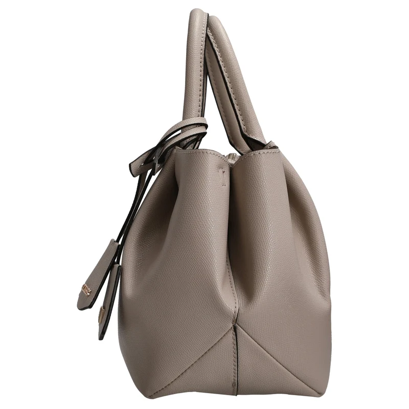 Guess Amorette Girlfriend - Henkeltasche 33 cm (light taupe)
