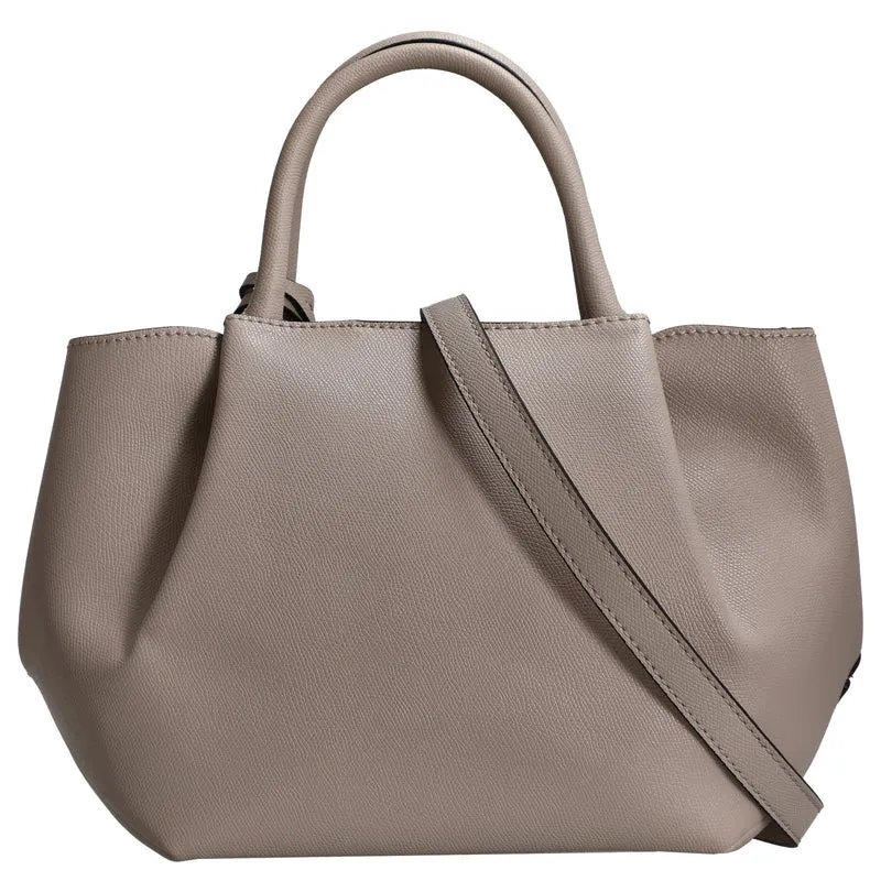 Guess Amorette Girlfriend - Henkeltasche 33 cm (light taupe)