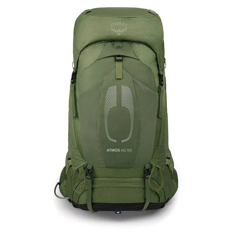Osprey Atmos AG 50 L/XL - Trekkingrucksack 81 cm (mythical green)