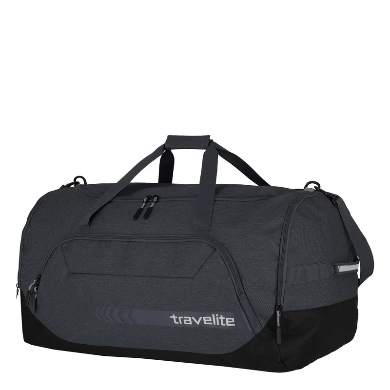 Travelite Kick Off - Freizeittasche XL 70 cm (anthracite)