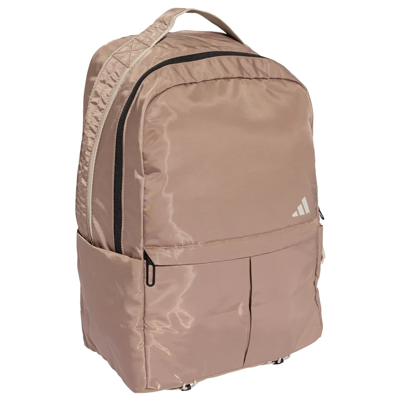 adidas Yoga - Rucksack 42 cm (chalky brown/beige)