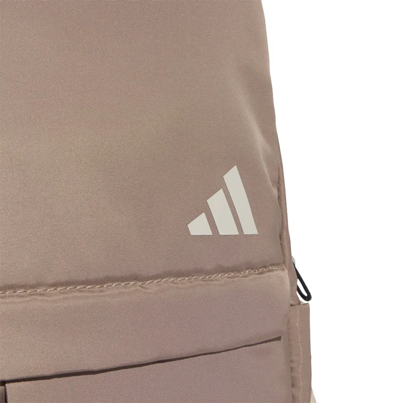 adidas Yoga - Rucksack 42 cm (chalky brown/beige)