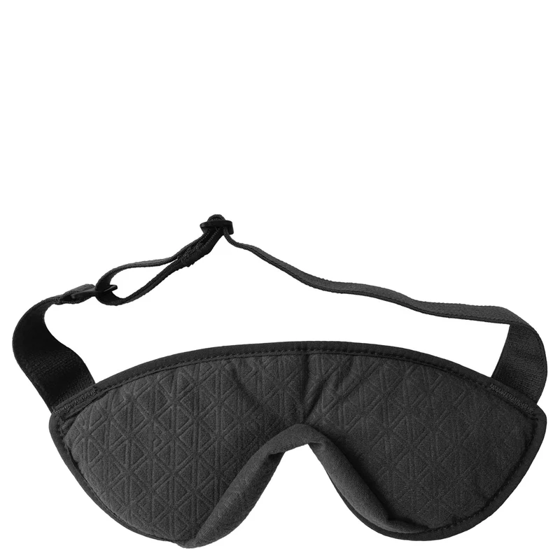 eagle creek Sandman Eyeshade - Schlafmaske (black)