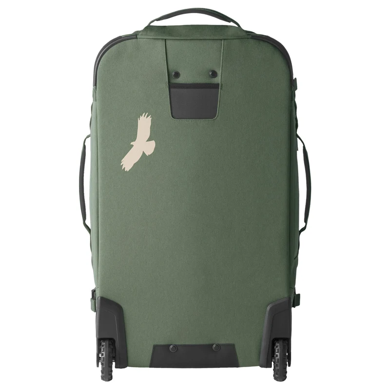 Eagle Creek selection Gear Warrior XE - 2-Rollen-Trolley 68 cm erw. (jungle green)