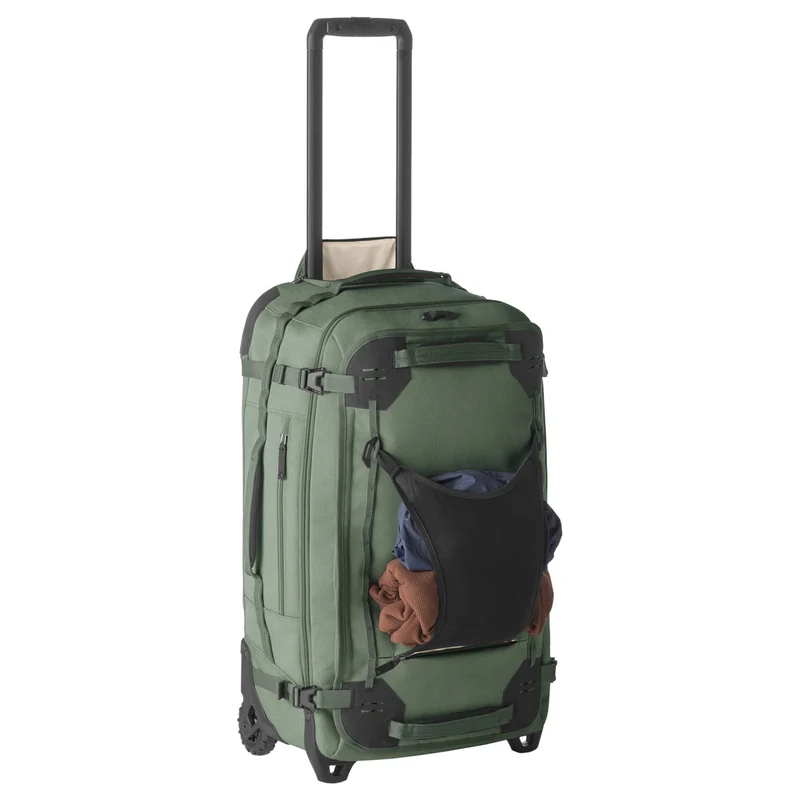 Eagle Creek selection Gear Warrior XE - 2-Rollen-Trolley 68 cm erw. (jungle green)