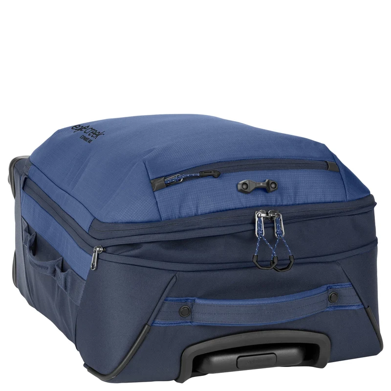 Eagle Creek Expanse 60 L - Rollenreisetasche mit 4 Rollen 65 cm (pilot blue)
