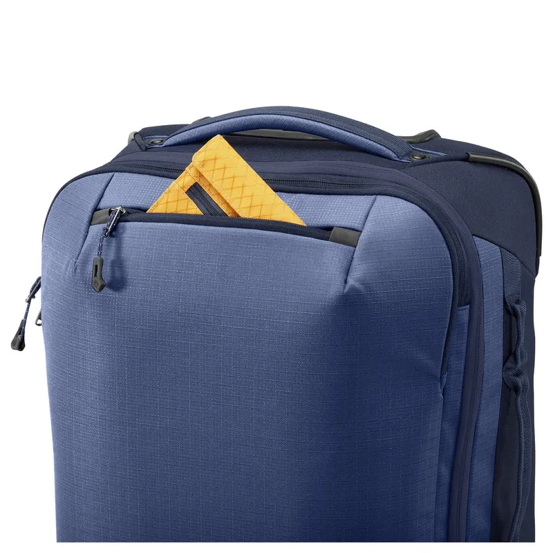 Eagle Creek Expanse 60 L - Rollenreisetasche mit 4 Rollen 65 cm (pilot blue)