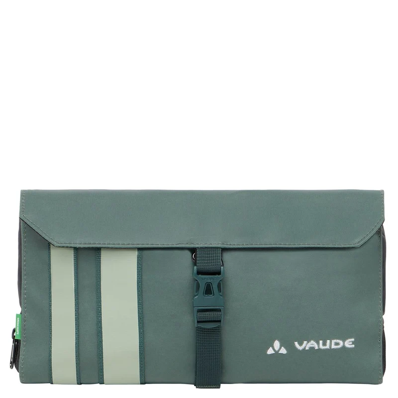 Vaude Socotra - Kulturbeutel zum Aufhängen 31 cm (agave)